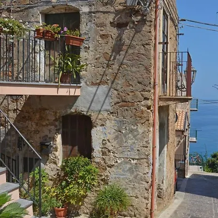 Appartement Donna Luna Terrazza S Ambrogio