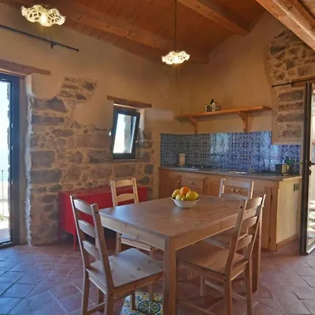 Appartement Donna Luna Terrazza S Ambrogio Sant'Ambrogio (Sicily)