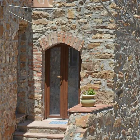 Appartement Donna Luna Terrazza S Ambrogio Sant'Ambrogio (Sicily)