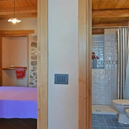 Donna Luna Terrazza S Ambrogio Apartmán *